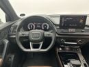 Audi Q5 45 TFSI Quattro Design 2.0L Q5 Advanced 45 TFSI quattro 249hp (Ref# 77710)