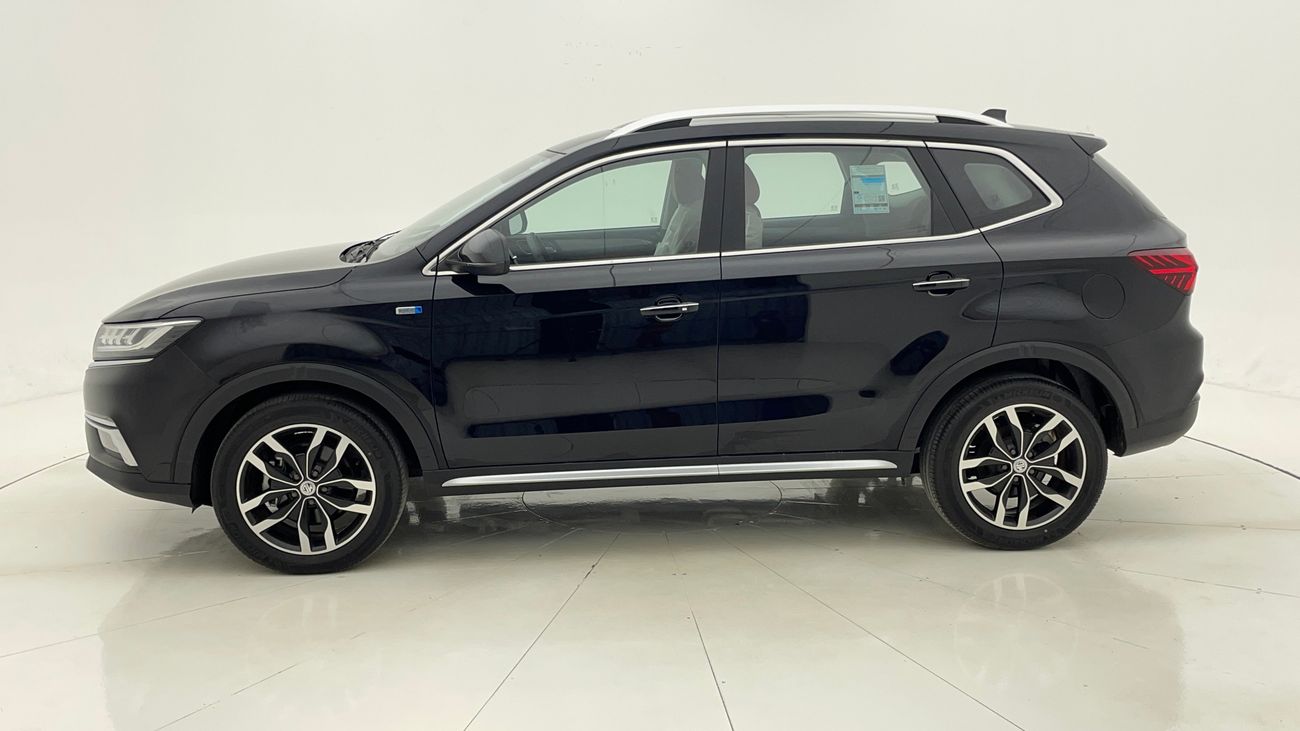 أم جي RX5 LUXURY 2 | بدون دفعة مقدمة | اختبار قيادة مجاني للمنزل