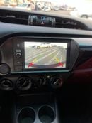 تويوتا هيلوكس 