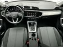 Audi Q3 35 TFSI Advanced 2.0L Advanced 35 TFSI 150hp (Ref# 27129)