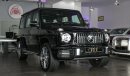 مرسيدس بنز G 63 AMG V8 Biturbo