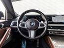 BMW X6 xDrive40i Luxury M Sport Package 3.0L