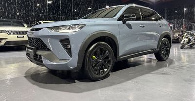 Haval H6 GT