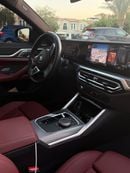 BMW 430i Gran Coupe M SPORT