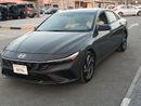 هيونداي إلانترا GL 2.0L