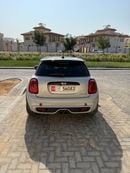 ميني كوبر إس