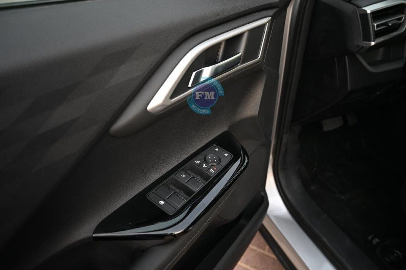 Mitsubishi Xforce HL 1.5L Petrol 5 Seater Automatic