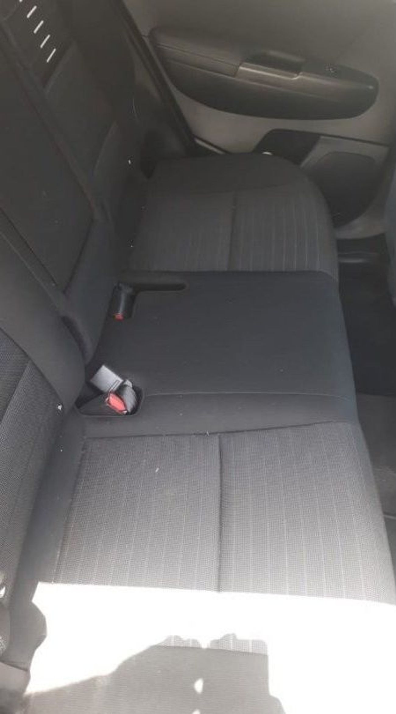 كيا سبورتيج EX اعلى