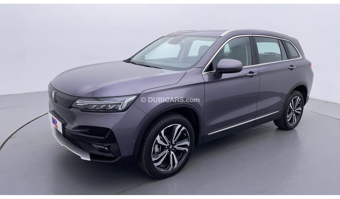 Skywell ET5 COMFORT 0.01 | Zero Down Payment | Free Home Test Drive