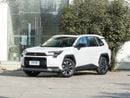Toyota RAV4 LUXURY HEV (NON GCC)