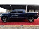 Chevrolet Silverado 1500 CAB/CREW TRAILBOSS Z71
