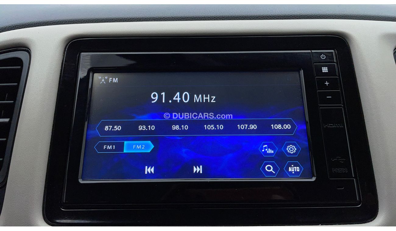 Honda HRV LX 1.8 | Zero Down Payment | Free Home Test Drive