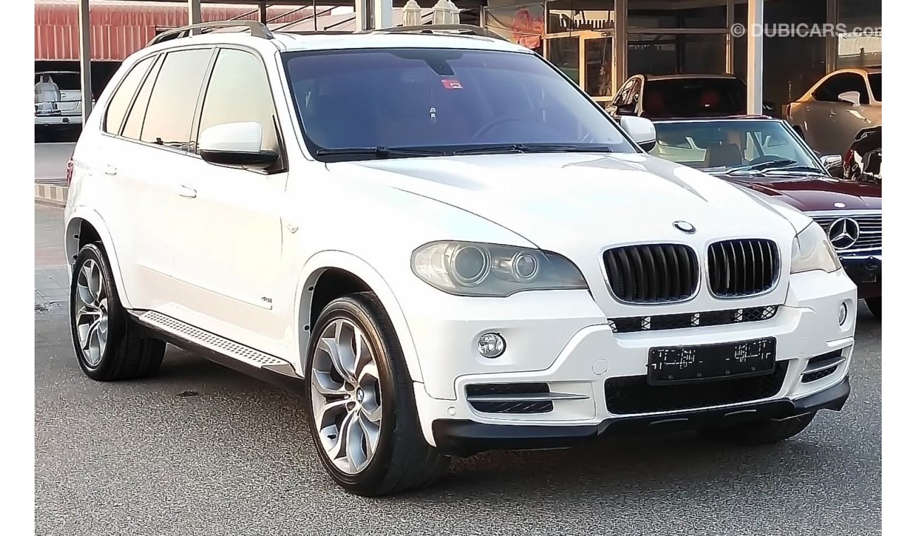 BMW X5 Bmw X5