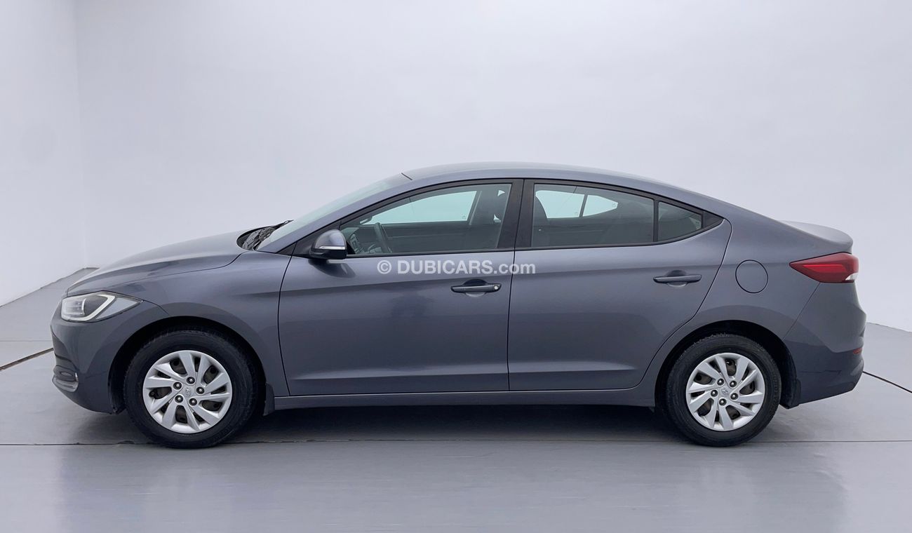 Used Hyundai Elantra GL 1.6 Under Warranty Inspected on 150