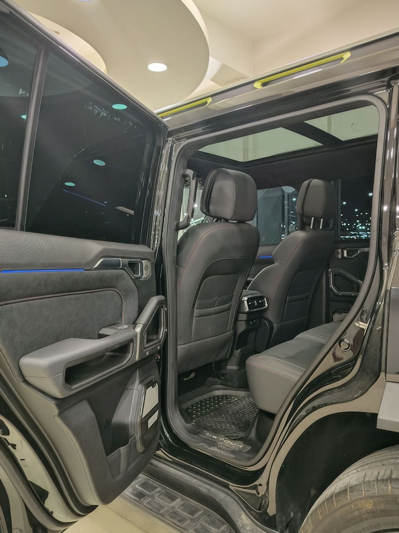 جيتور T2 Luxury