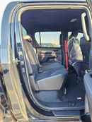 تويوتا هيلوكس GR SPORT REVO / 2.8L DIESEL / A/T / 360*CAMERA / FULL OPTION   (CODE # 69066)