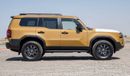 Toyota Prado PRADO ADVENTURE 2.8L DIESEL MY2024 –