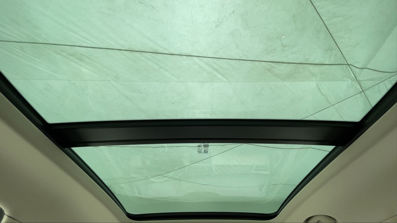 MG RX5 2025 LUXURY | AED 1074/Month | 0 DP