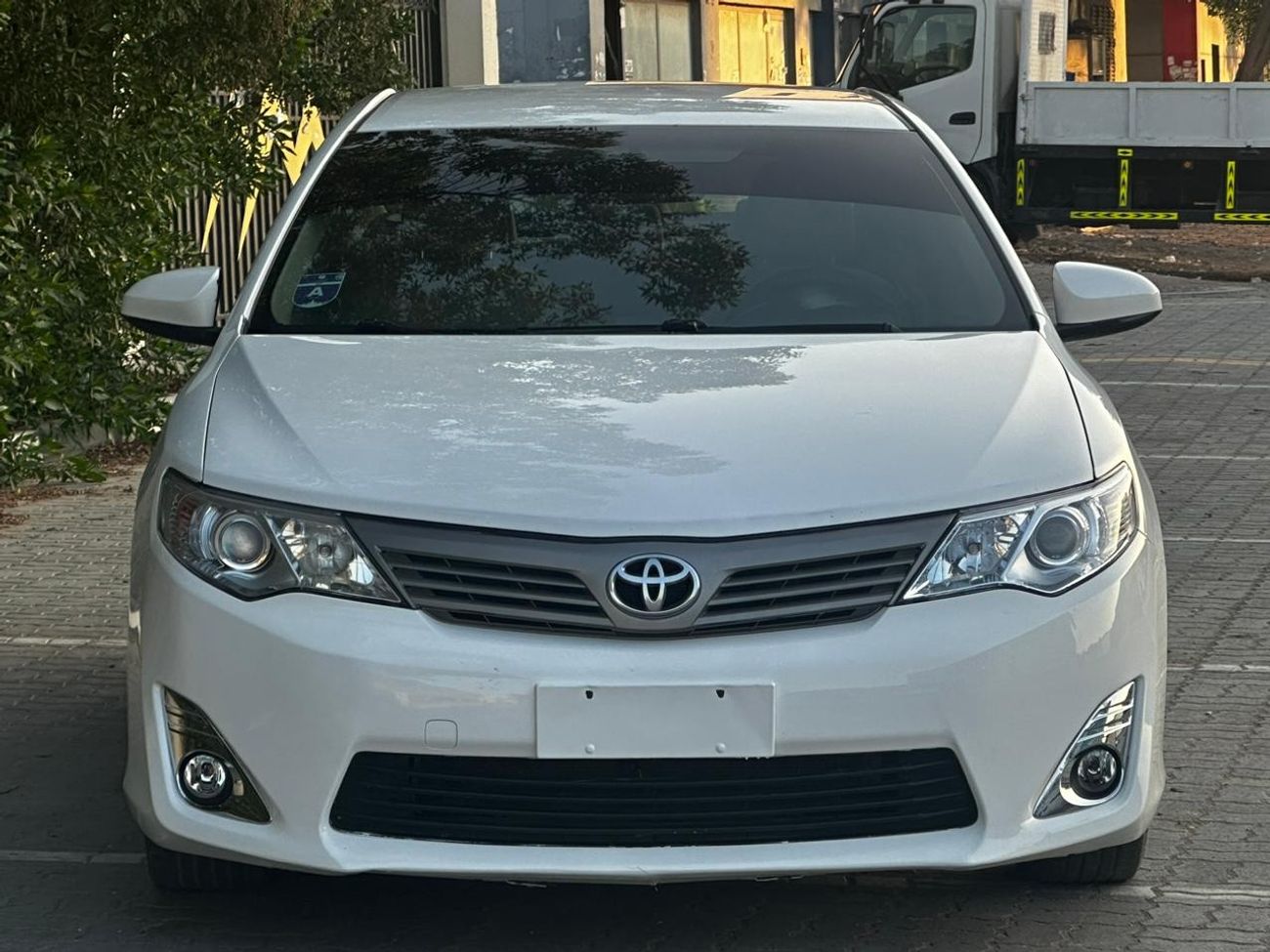 Toyota Camry GL
