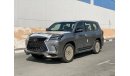 لكزس LX 570 LEXUS LX 570 SUPER SPORT- 2020 - 0 KM - GCC - EXPORT ONLY