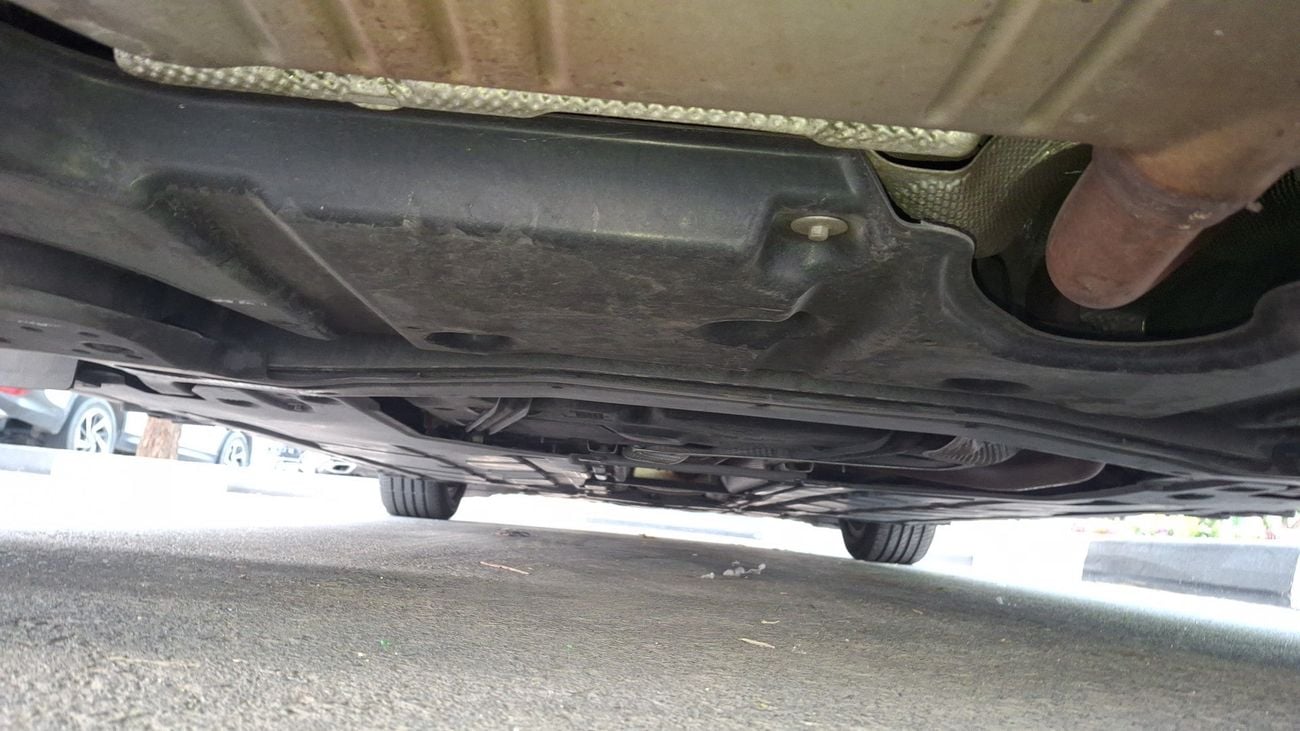 مرسيدس بنز A 200 STD 1.4 | بدون دفعة مقدمة | اختبار القيادة في المنزل