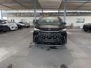 Lexus LM 350h Lexus LM 350H VIP Luxury 4-Seater AWD 2025 Model Year