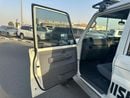 Toyota Land Cruiser Pick Up