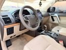 Toyota Prado VXR 4.0L 4WD