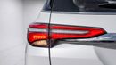 Toyota Fortuner TOYOTA FORTUNER MHEV