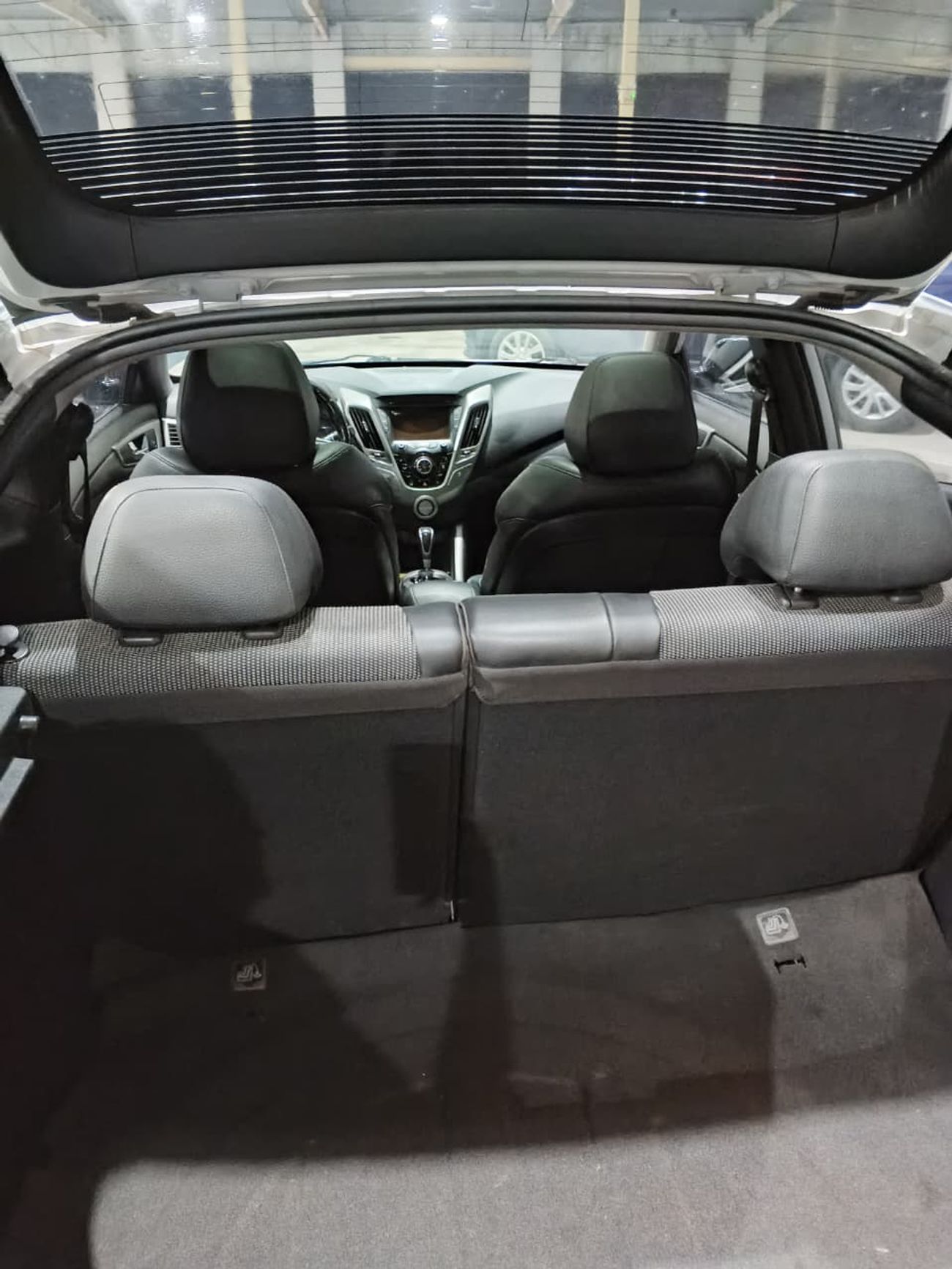 هيونداي فيلوستر very clean car orignal paint