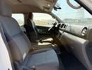 Nissan Urvan Microbus 13-Seater Manual (5-Door) HIGHROOF