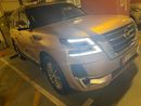 Nissan Patrol LE PLATINUM