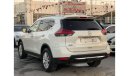 Nissan Rogue 2018 model, imported from America, full option, no sunroof, 4 cylinders, automatic transmission, odo