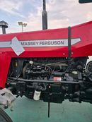 Massey Ferguson 290 MASSEY FERGUSON 290