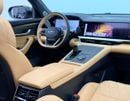 Geely Monjaro GF PLUS 2026 Geely Monjaro GF+, Agency Warranty+Service Contract, Like New, GCC