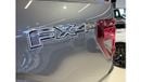 فورد F 150 XL 5.0L 2024 F150 FX4 One Cabin - 5 years warranty -5 years service contract