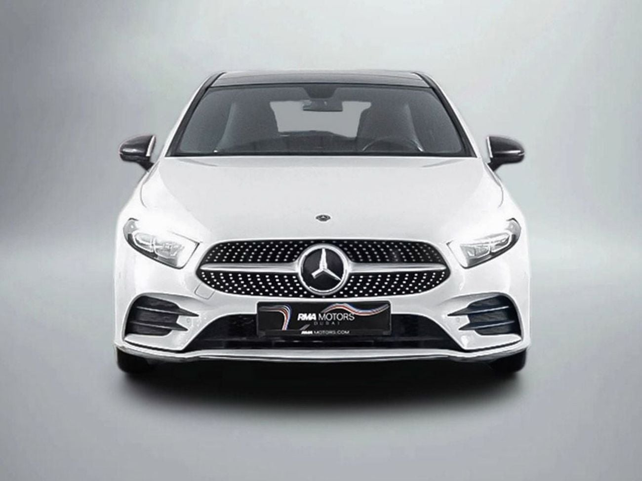 Mercedes-Benz A 250 Std 2.0L