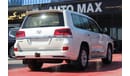 Toyota Land Cruiser (2017) GXR V8 5.7, GCC