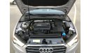 Audi A3 2016 AUDI A3 PANORAMIC FULL OPTION