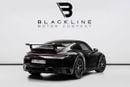 Porsche 911 Carrera GTS 3.0L (450 HP) Coupe 2024 Porsche 911 Carrera GTS, 2026 Porsche Warranty, Aero Kit, Full