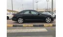 مرسيدس بنز C 300 موديل 2011 وارد نظيفه جدا بدون صبغ فل اوبشن فتحه وجلد ومتبت سرعه وتحكم بالاستيرنج وكاميرا خلفيه ونظا