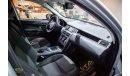 لاند روفر دسكفري سبورت 2016 Land Rover Discovery Sport, Warranty, Full Service History, GCC