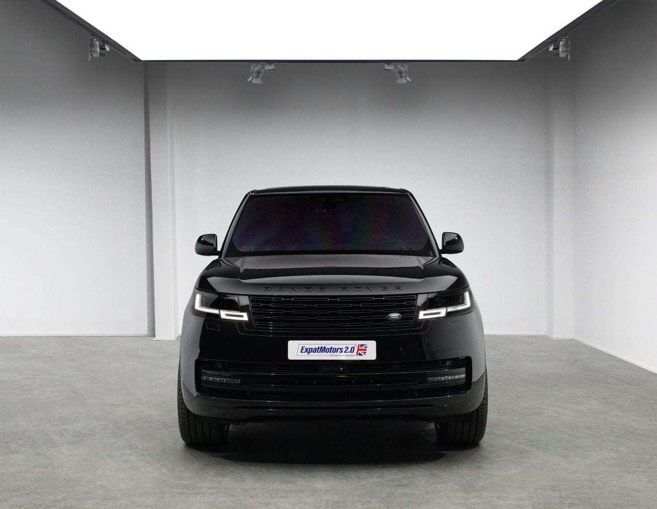 Land Rover Range Rover AUTOBIOGRAPHY P530