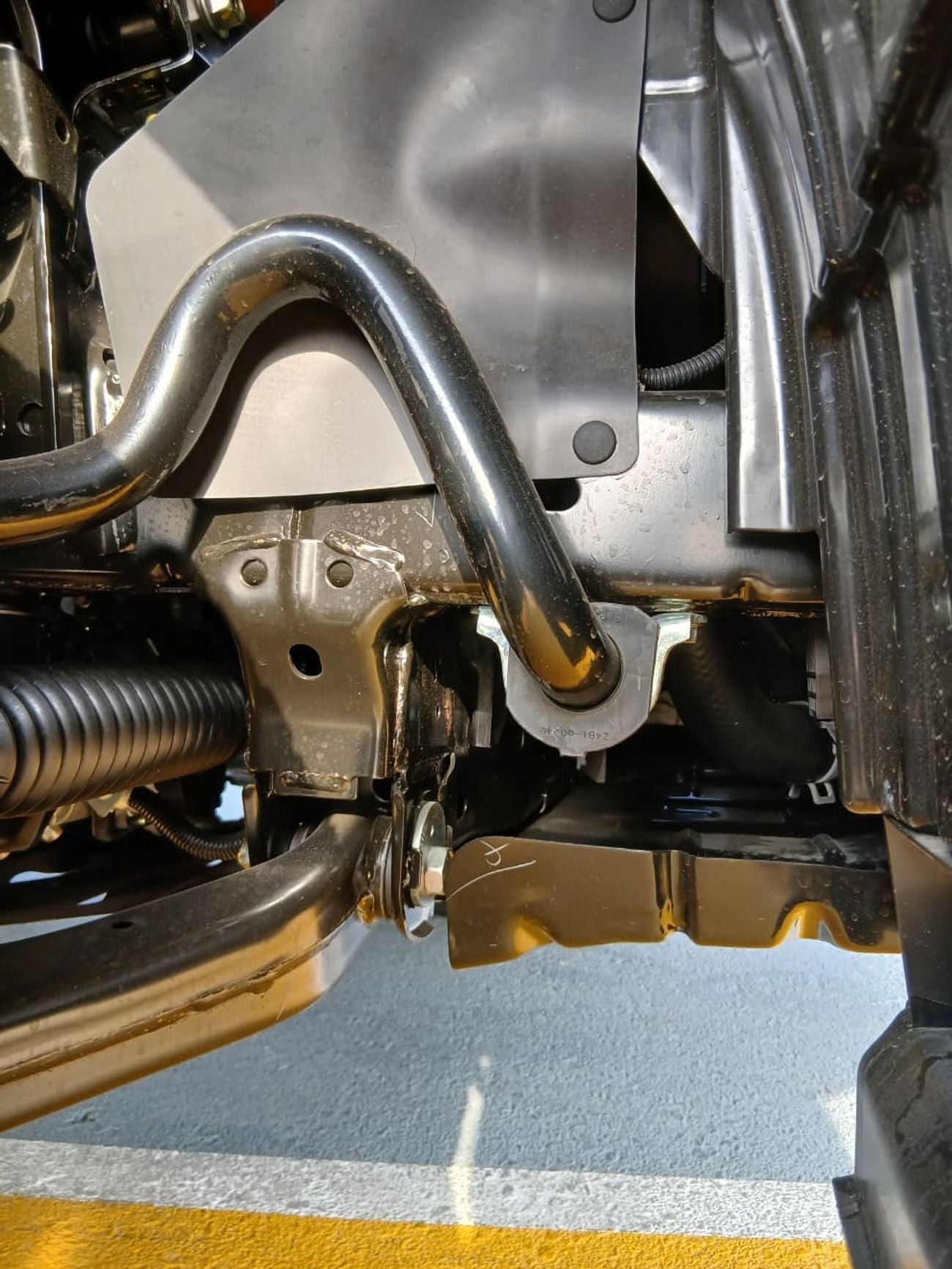 إيسوزو D ماكس 3.0 GT إيسوزو دي-ماكس كبينة مزدوجة 4x4 – محرك ديزل توربو 3.0 لتر | جاهز للتصدير