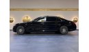 Mercedes-Benz S580 Maybach 2024 FULLY LOADED 4SEATS