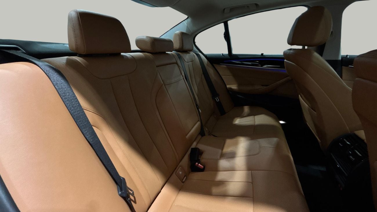 BMW 520i JOY EDITION 2023 | AED 1812/Month | 0 DP | 30 Day Return | Warranty