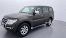 Mitsubishi Pajero GLS 3.5 | Under Warranty | Inspected on 150+ parameters