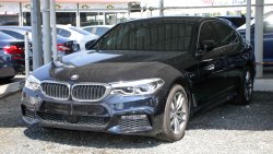 BMW 520i Diesel  Xdrive