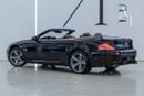 BMW M6 2007 BMW M6 V10, Carbon Fiber Package, 500HP