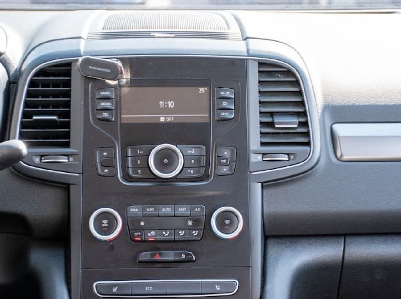 سانج يونج ميوسو خاليه من الحوادث